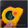 high quality double brake steel measuring tape